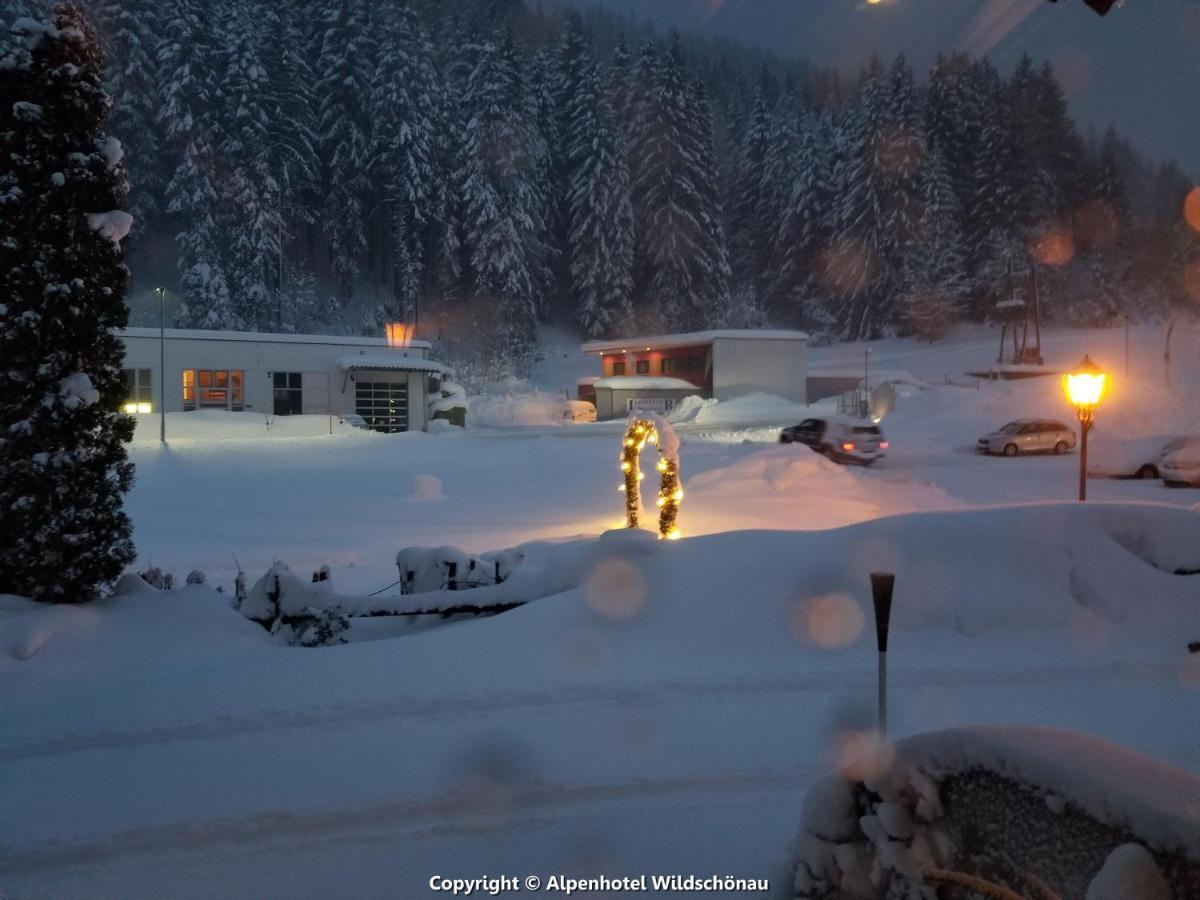 Alpenhotel Wildschoenau
